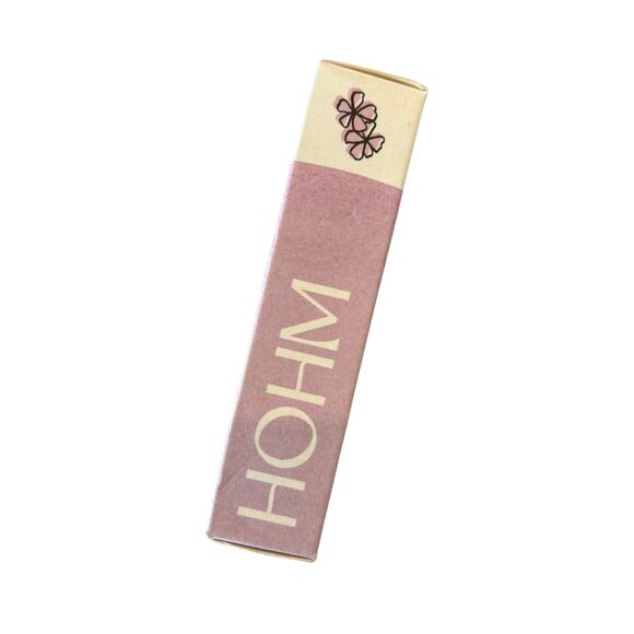 Hohm Geranium All-Natural Pure Essential Oil 15mL/0.5OZ Fresh Botanical Scent - Picture 5 of 5